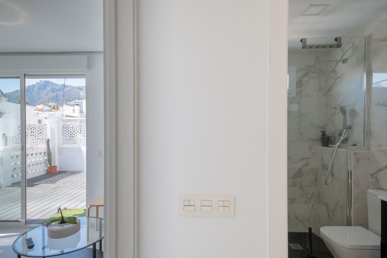 Bella Marbella Apartment Exterior photo